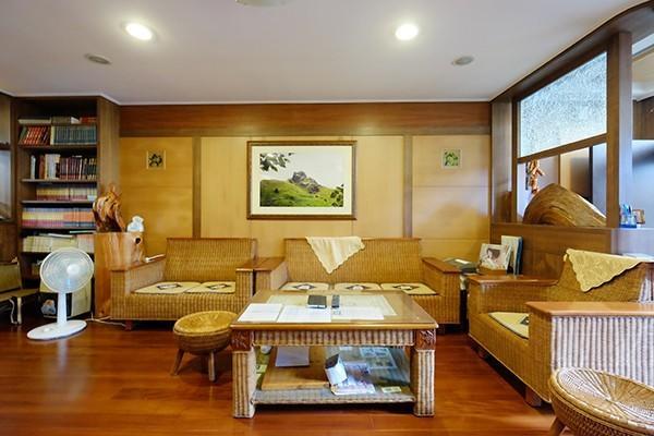 Wensing House Ξενοδοχείο Jiufen Εξωτερικό φωτογραφία