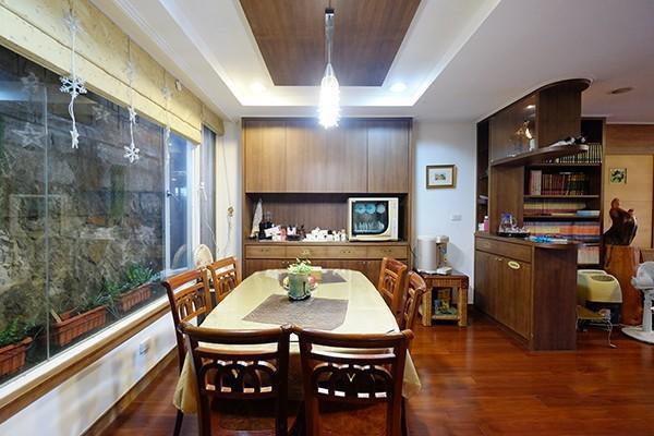 Wensing House Ξενοδοχείο Jiufen Εξωτερικό φωτογραφία