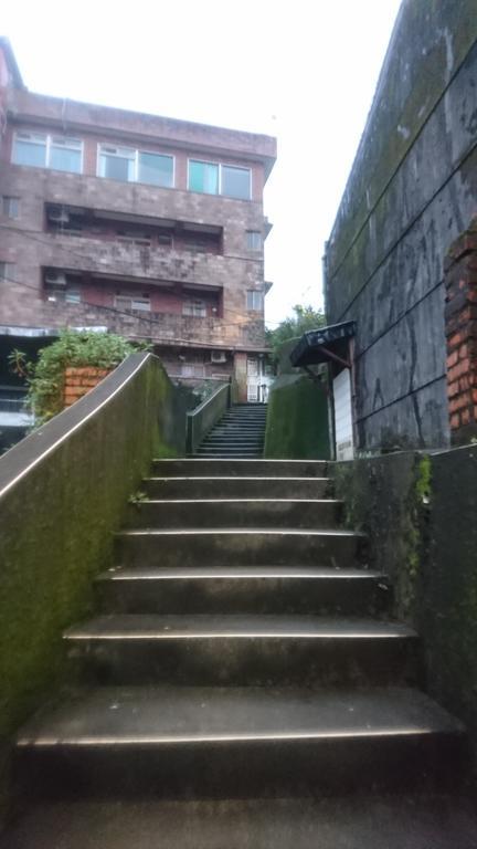 Wensing House Ξενοδοχείο Jiufen Εξωτερικό φωτογραφία