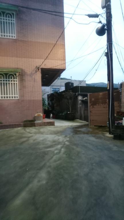 Wensing House Ξενοδοχείο Jiufen Εξωτερικό φωτογραφία