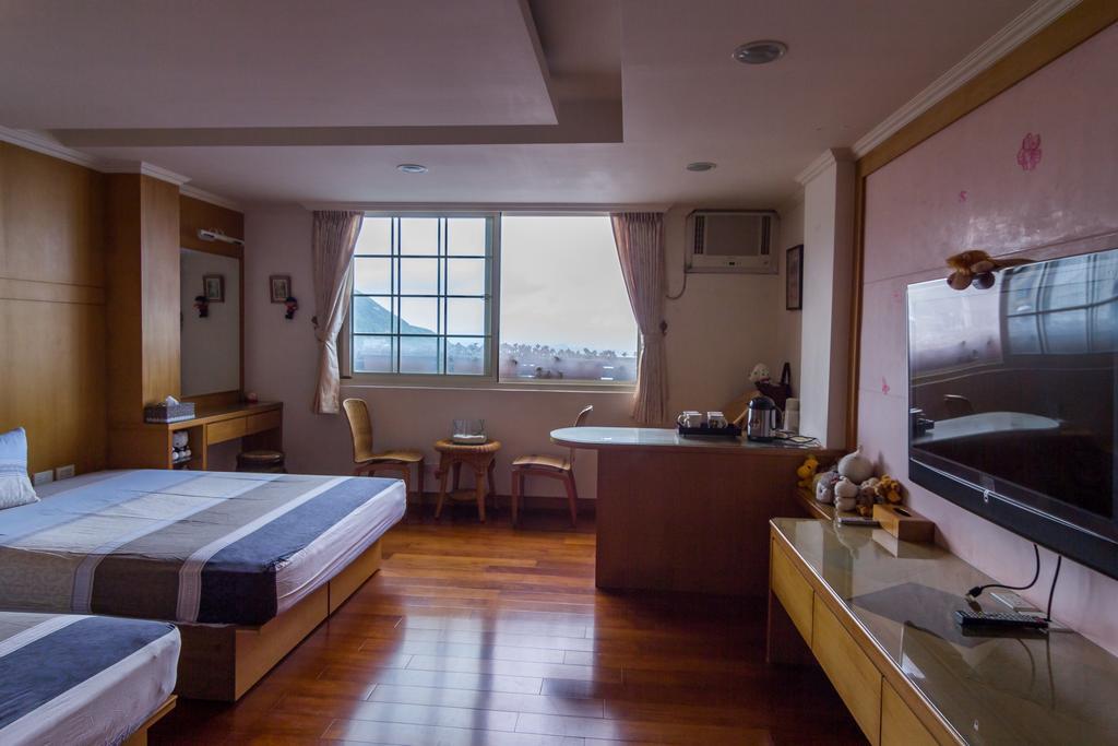 Wensing House Ξενοδοχείο Jiufen Εξωτερικό φωτογραφία
