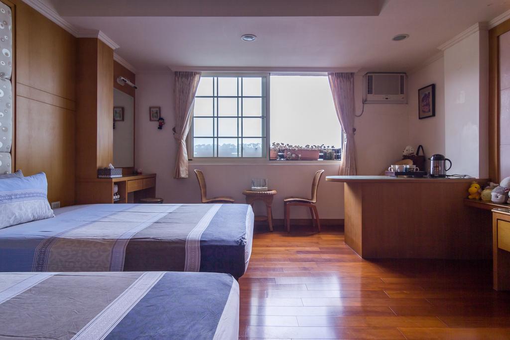 Wensing House Ξενοδοχείο Jiufen Εξωτερικό φωτογραφία