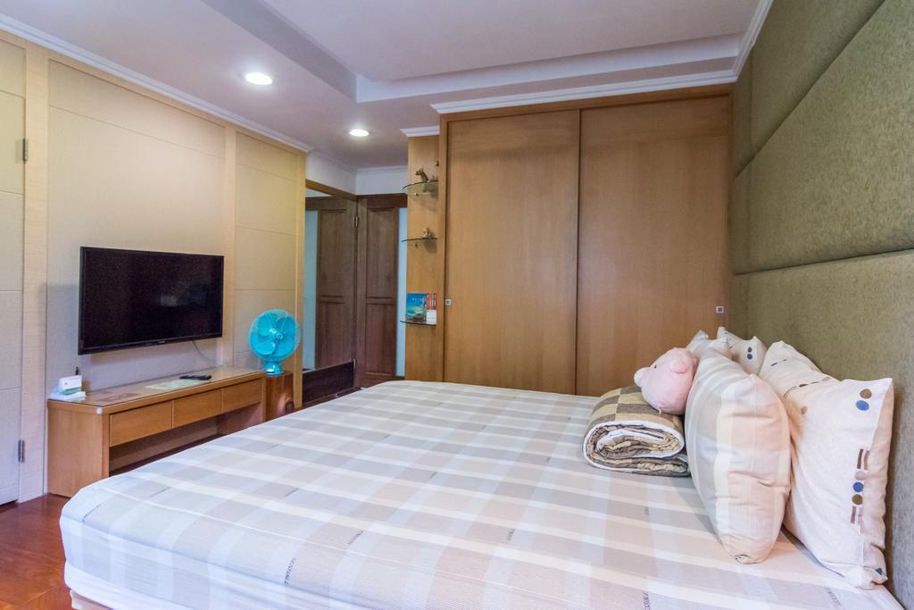 Wensing House Ξενοδοχείο Jiufen Εξωτερικό φωτογραφία