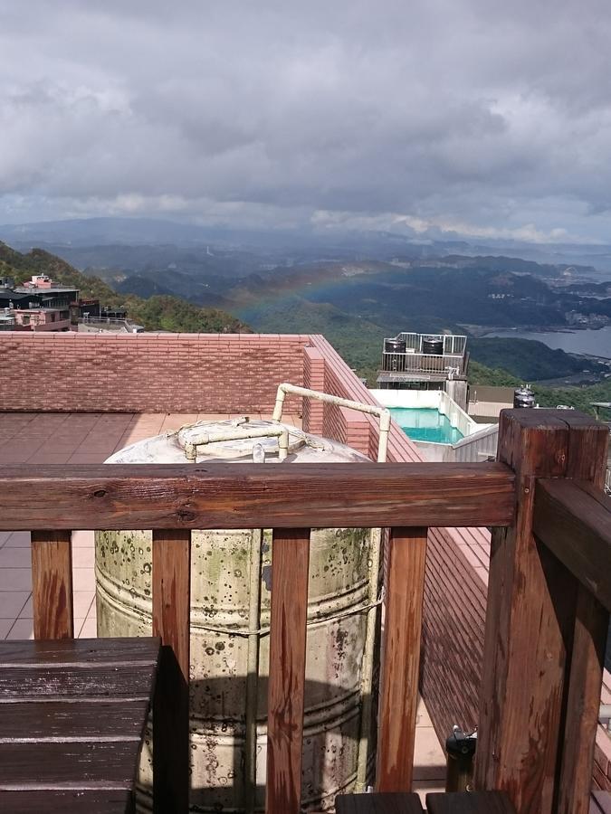 Wensing House Ξενοδοχείο Jiufen Εξωτερικό φωτογραφία