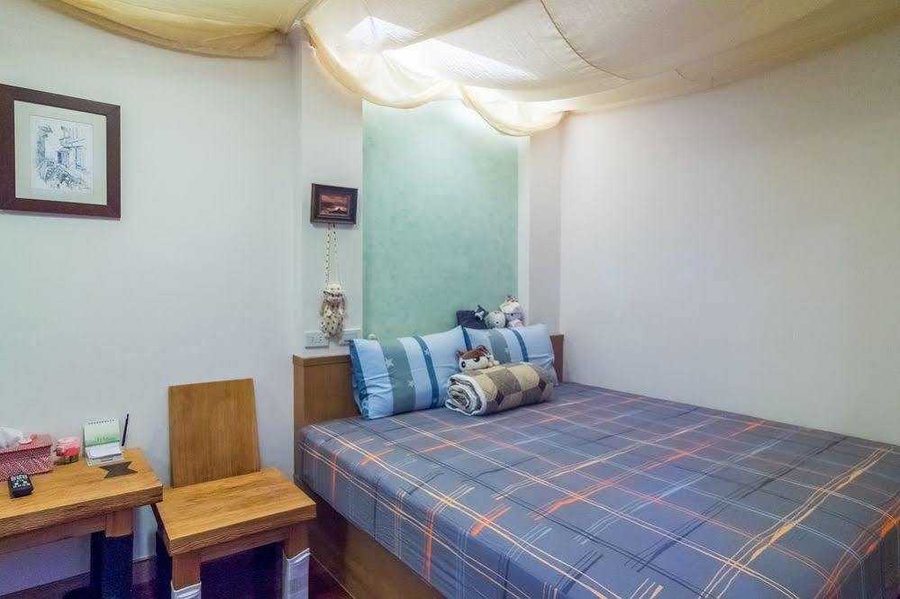 Wensing House Ξενοδοχείο Jiufen Εξωτερικό φωτογραφία